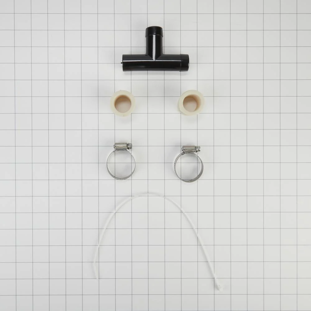 Washing Machine Siphon Break Assembly - Image 3