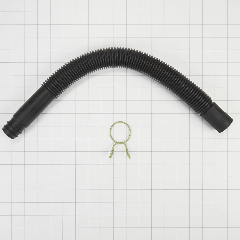 Top Load Washer External Drain Hose - Image 2