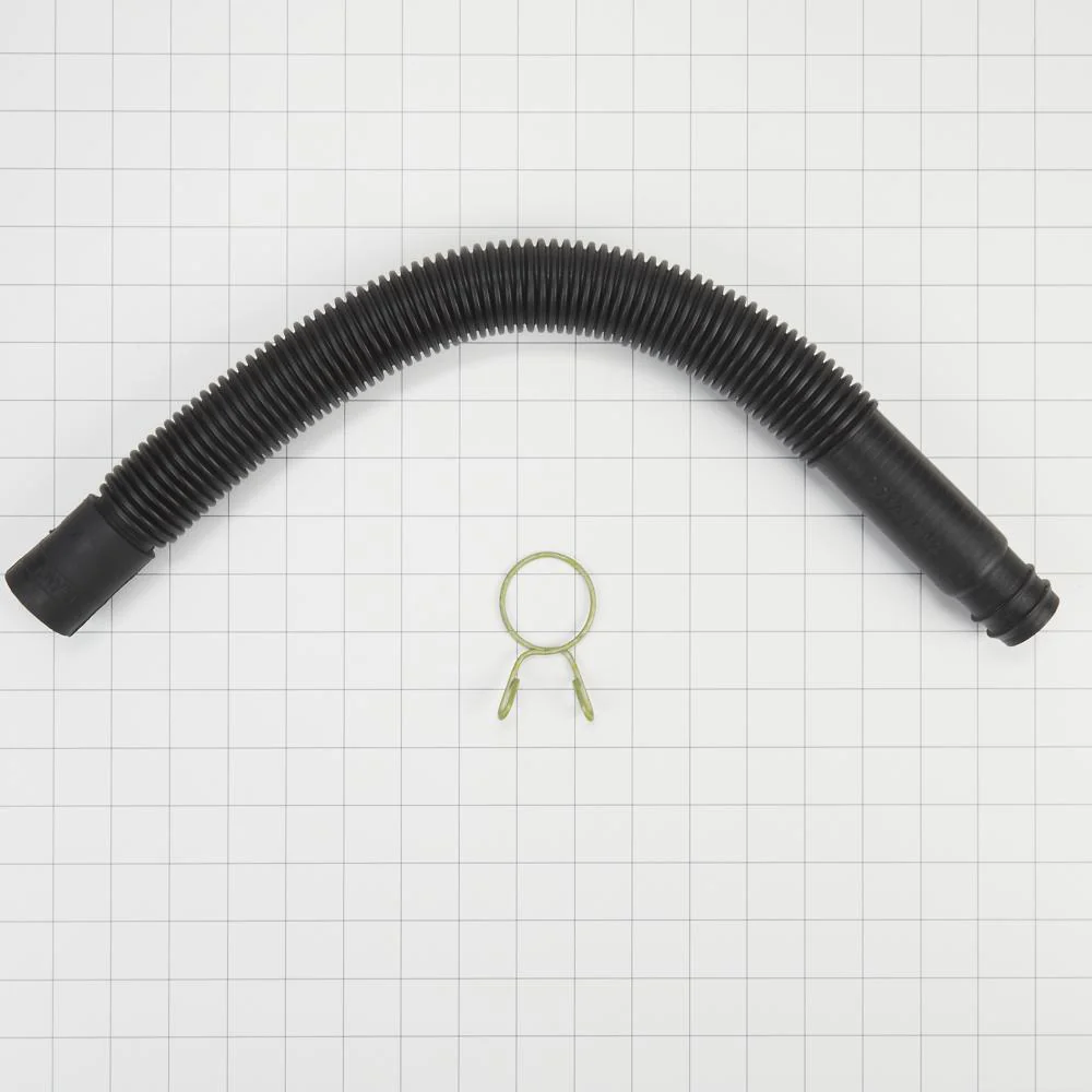 Top Load Washer External Drain Hose - Image 3
