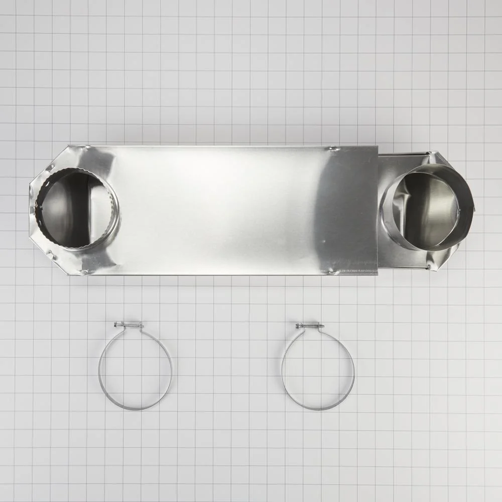 Dryer Telescoping Vent Periscope - Image 2