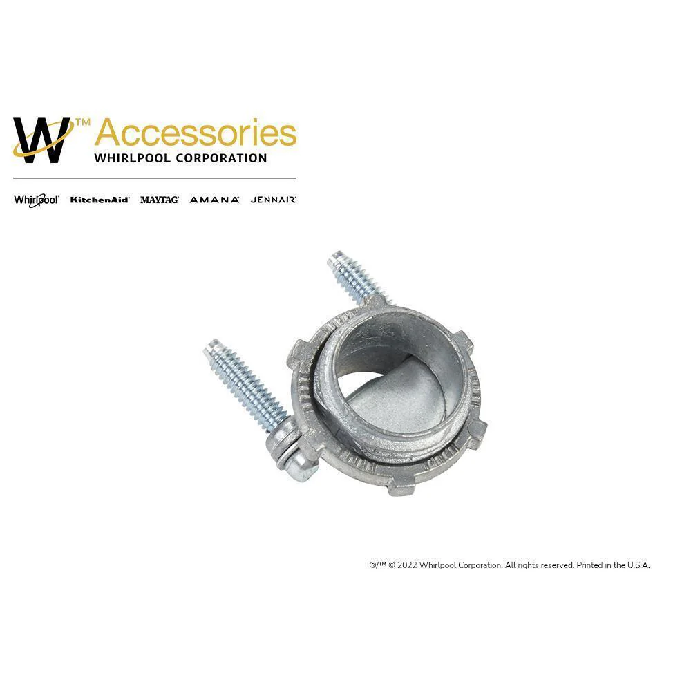 Dishwasher Wire Retainer - Image 6
