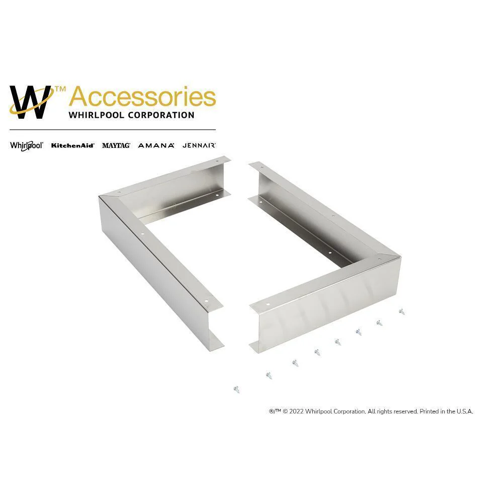 Microwave Side Panel Kit - Image 6