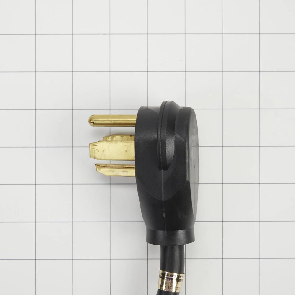 Electric Dryer Power Cord - Image 3