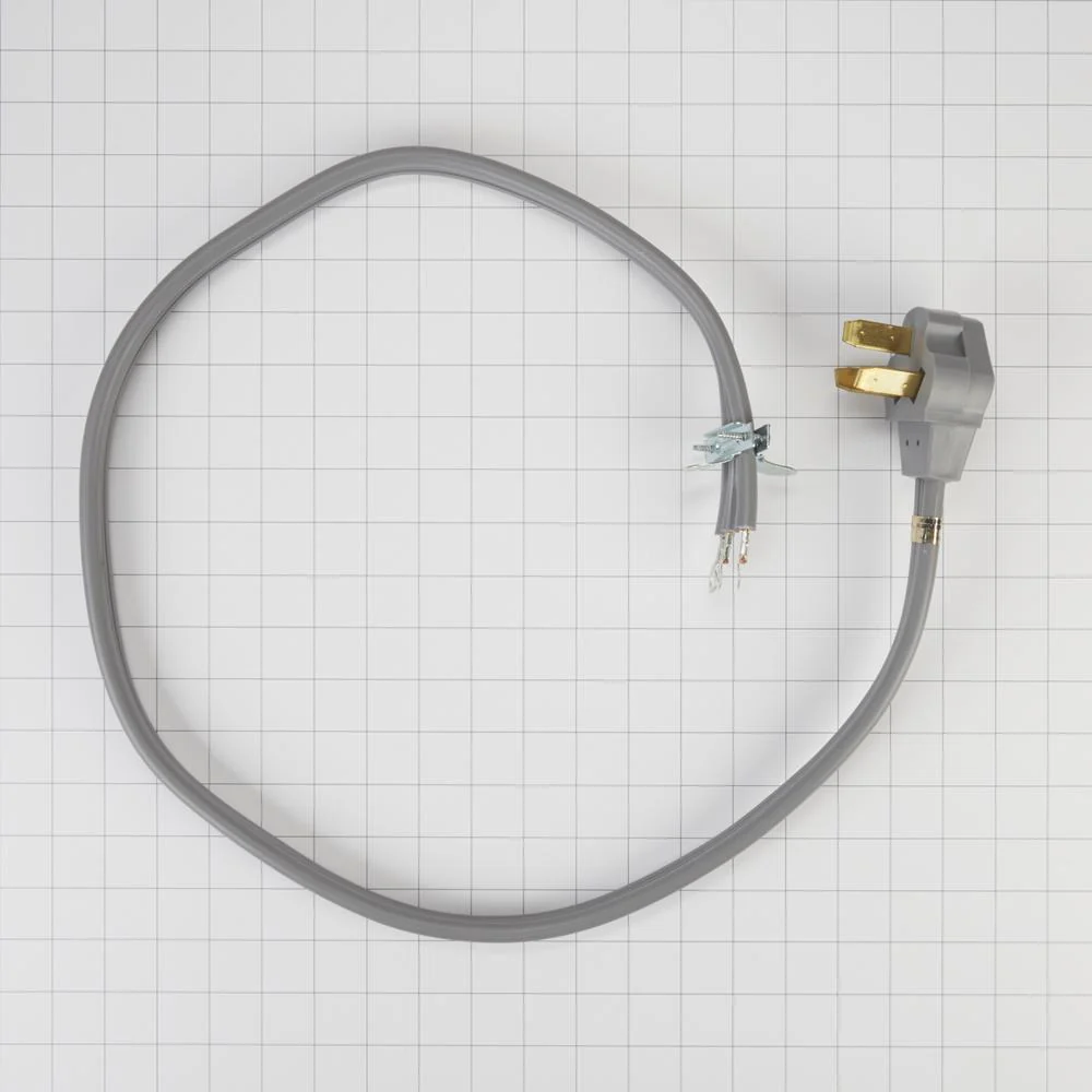 Electric Range Power Cord - Image 2