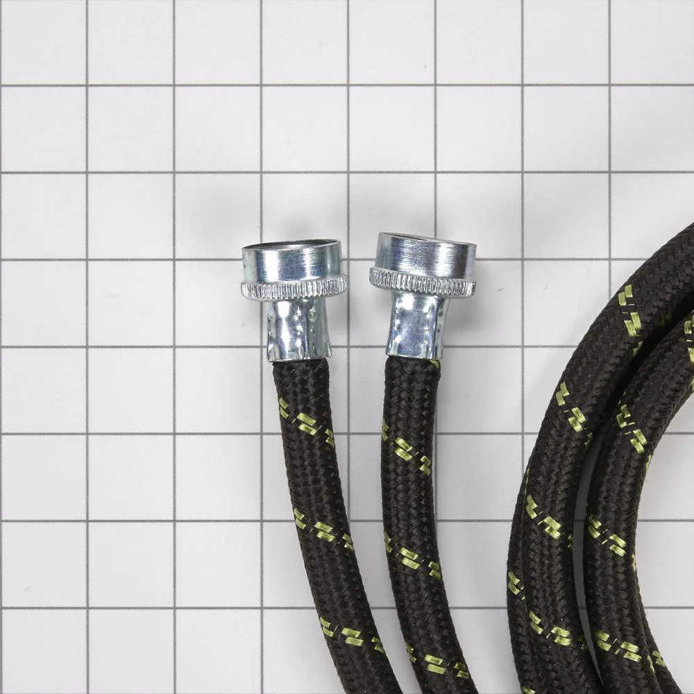 Washer Fill Hoses - Image 2