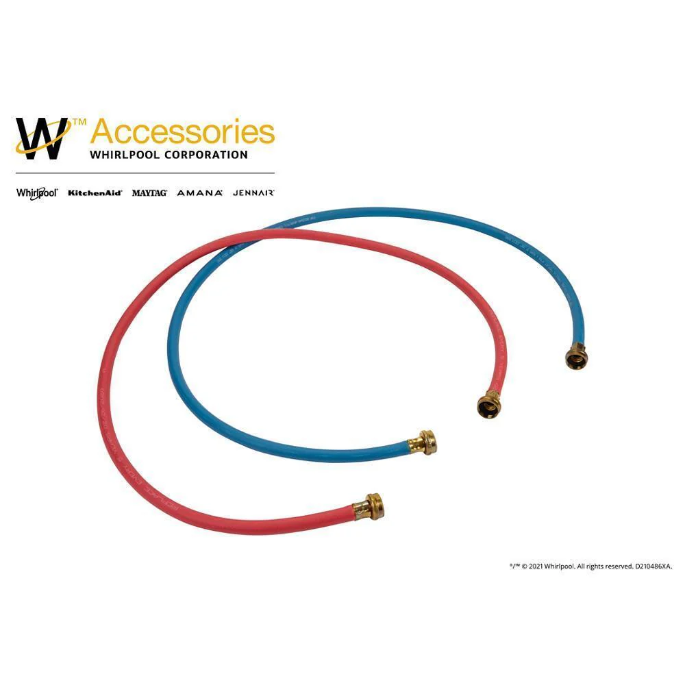 Washer Fill Hoses - Image 10
