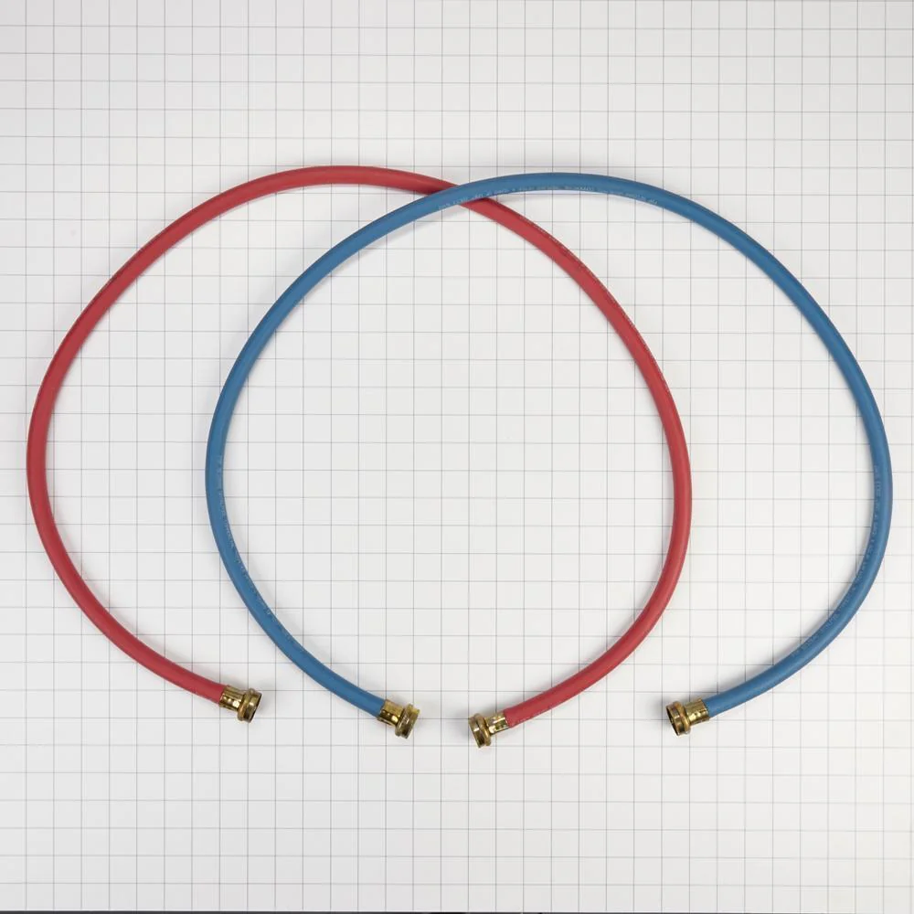 Washer Fill Hoses - Image 7