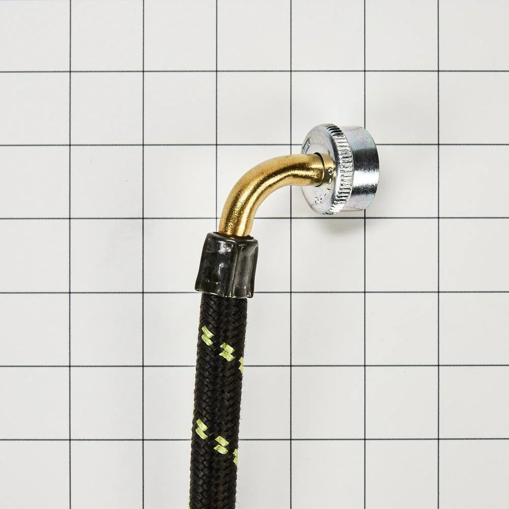 Washer Fill Hoses - Image 3