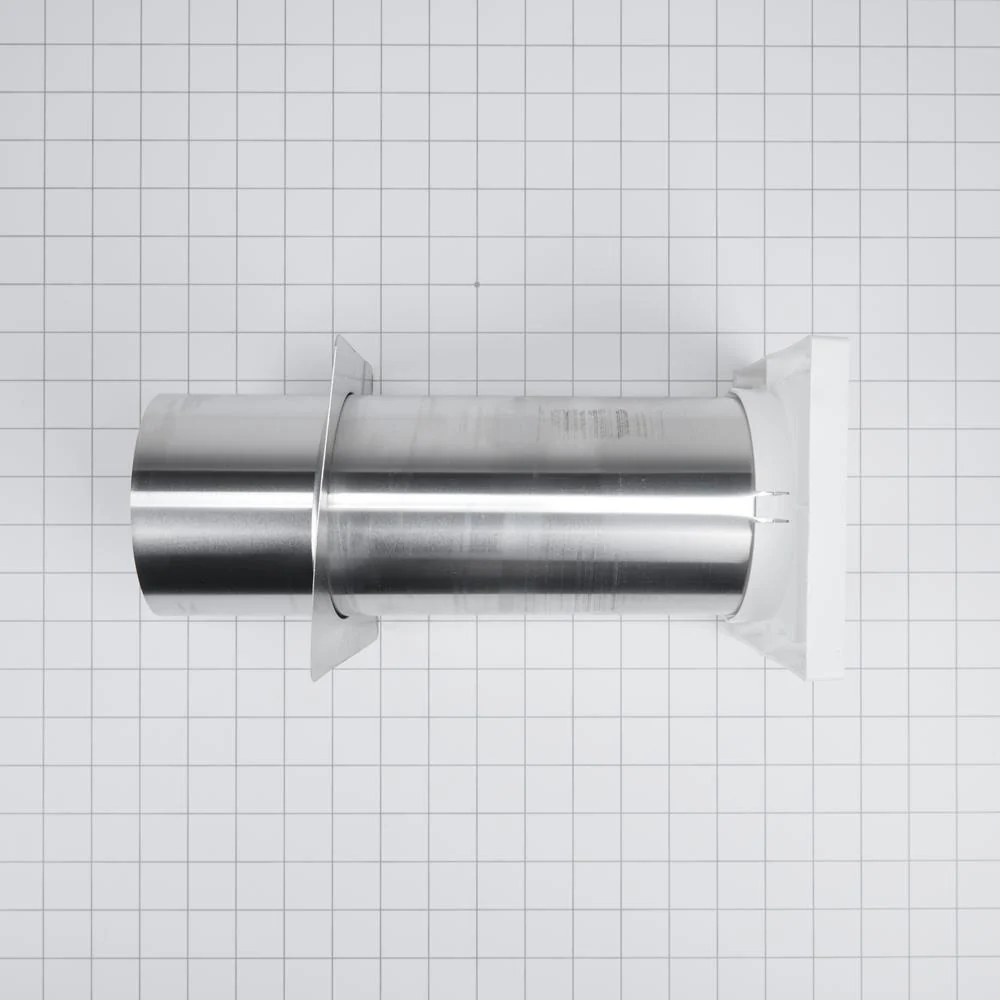 Dryer Louvered Vent - Image 2