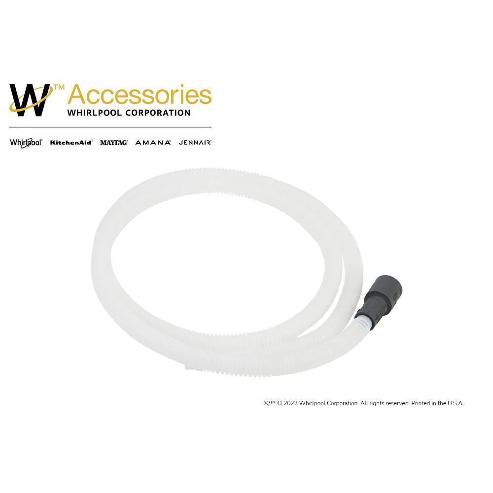 Dishwasher Drain Hose Extension - Image 6