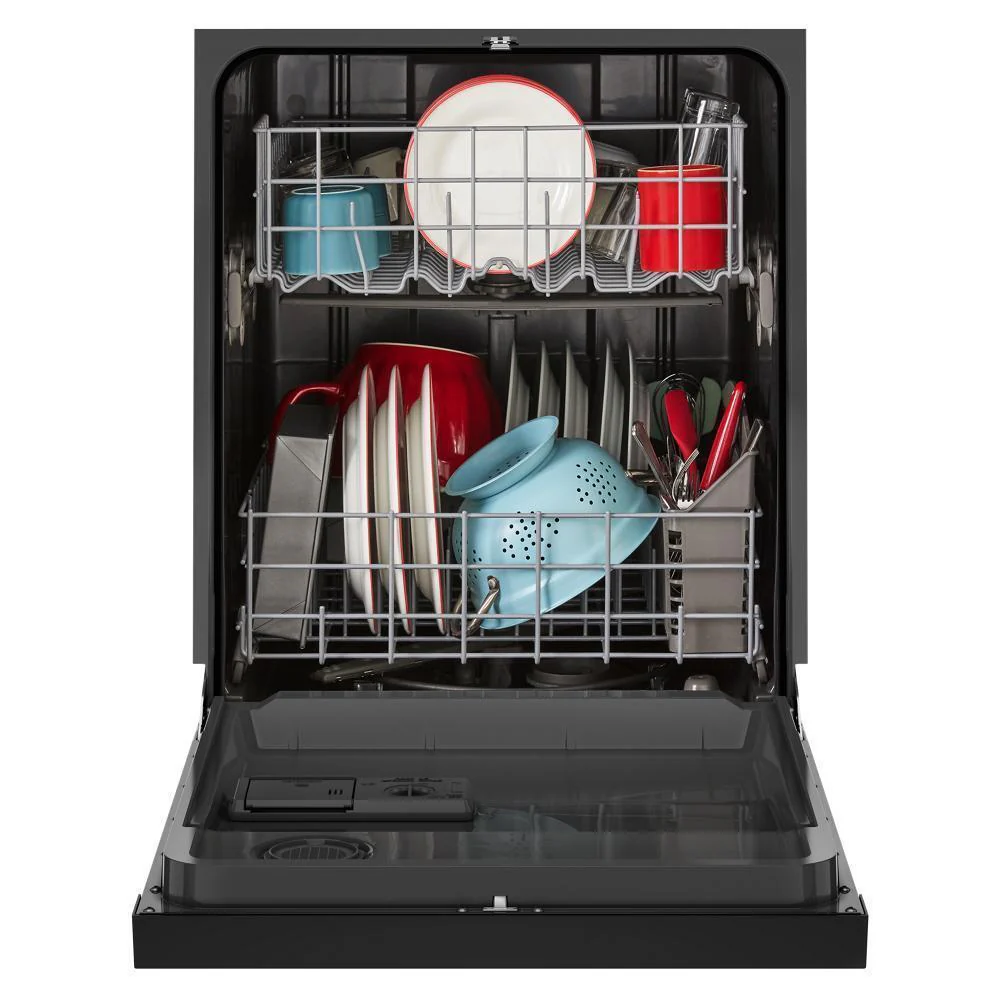 ADFS2524RB Amana® Dishwasher with Midnight Interior - Image 9