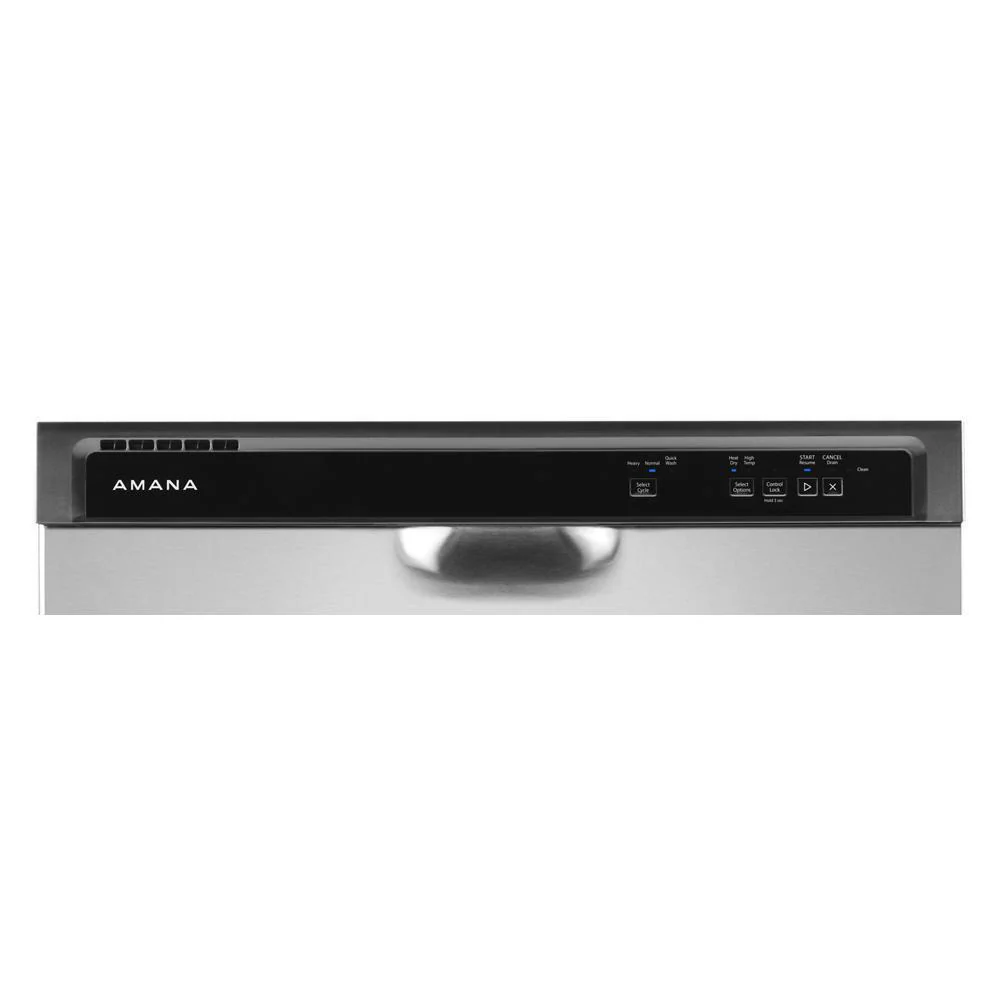 ADFS2524RS Amana® Dishwasher with Midnight Interior - Image 4