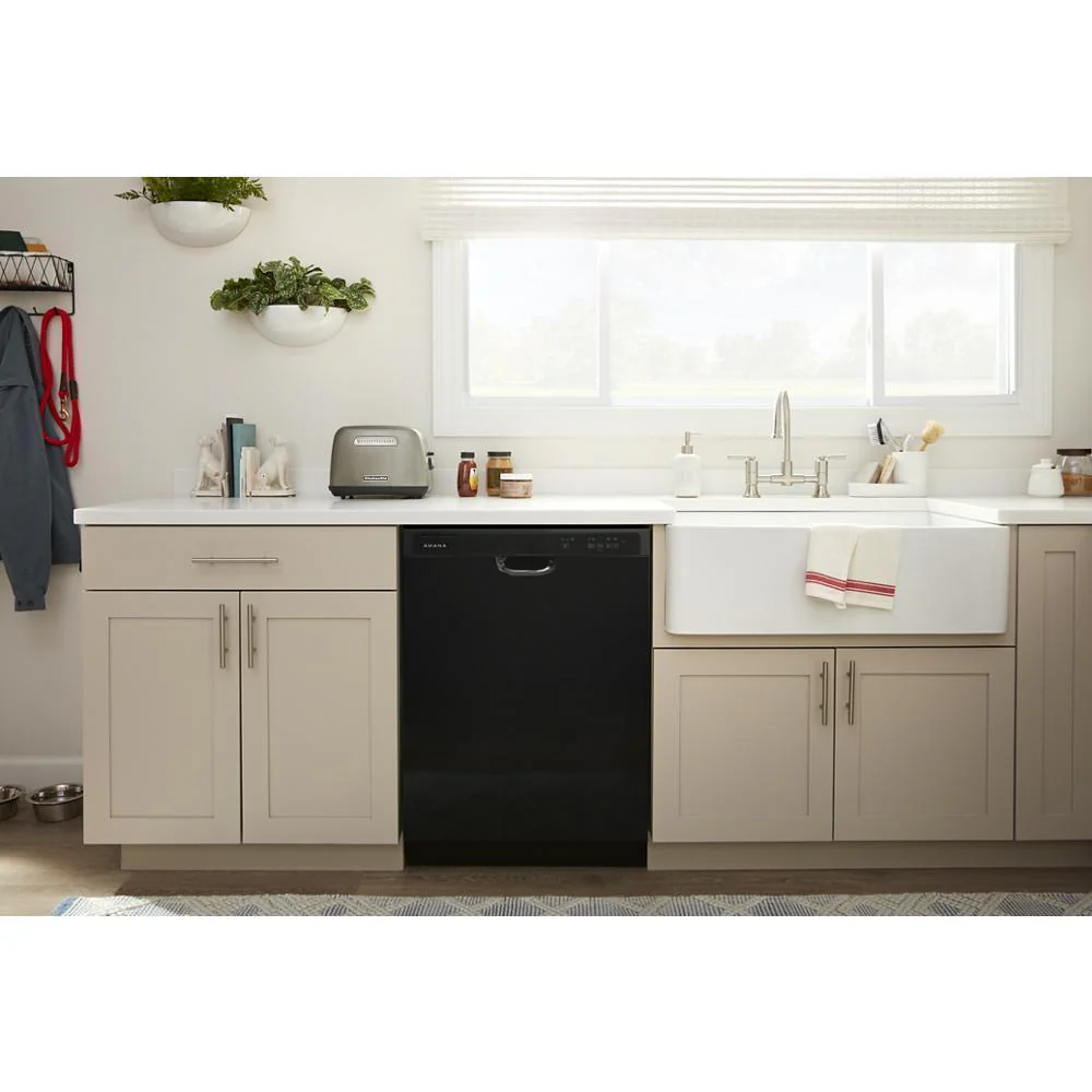 Amana AGR6303MMB 30-inch Gas Range with Bake Assist Temps - Image 6
