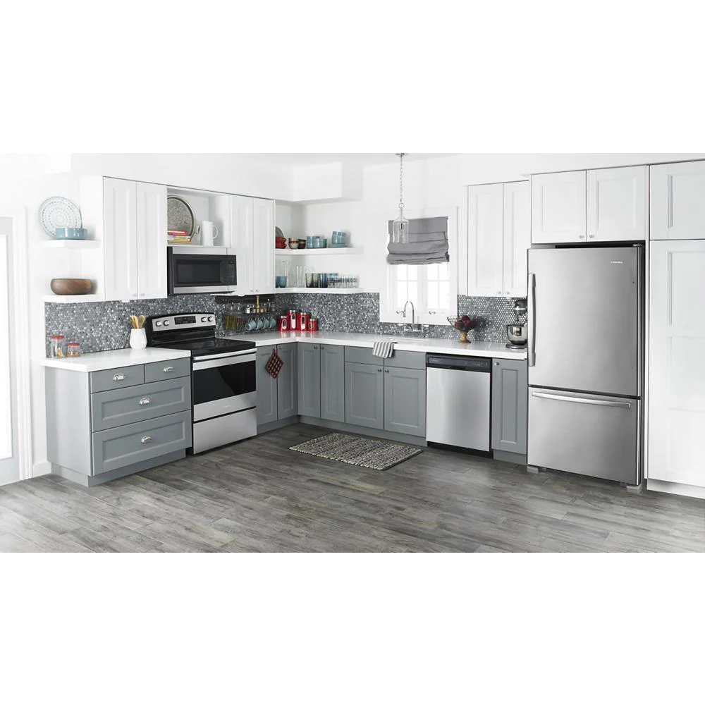 Amana AMV2307PFS 1.6 Cu. Ft. Over-the-Range Microwave with Add 0:30 Seconds - Image 7