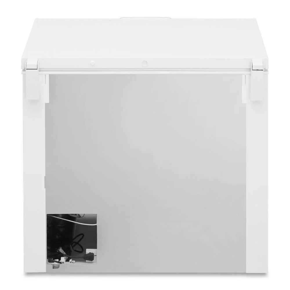 Amana 9 cu. ft. Amana® Chest Freezer - Image 4