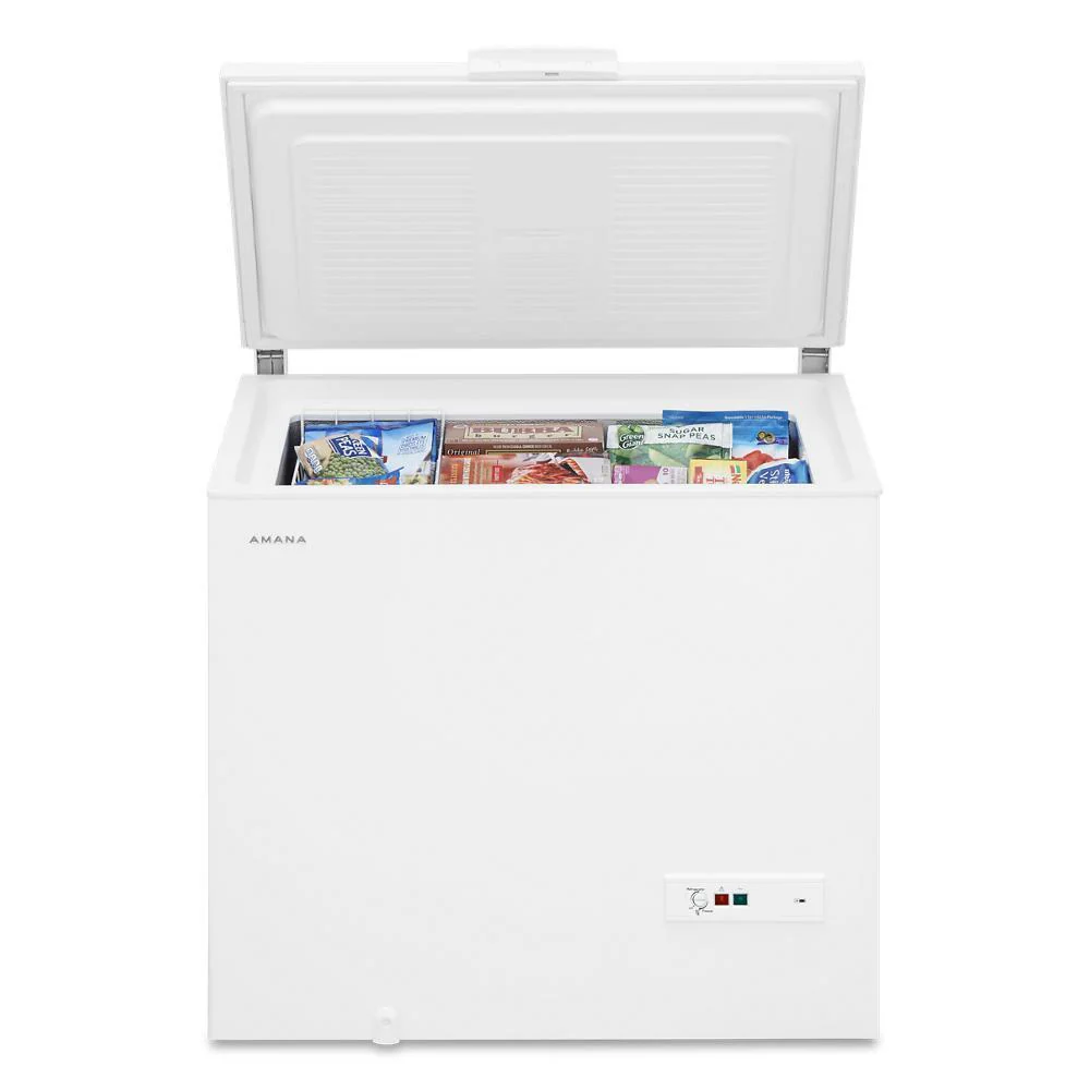 Amana 9 cu. ft. Amana® Chest Freezer - Image 9