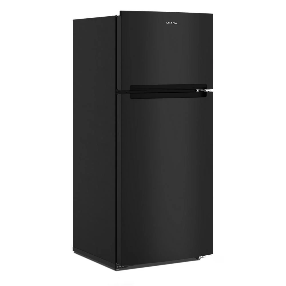 Amana ARTX3028PB Top Freezer Refrigerator - 16.4 cu. ft. - Image 2