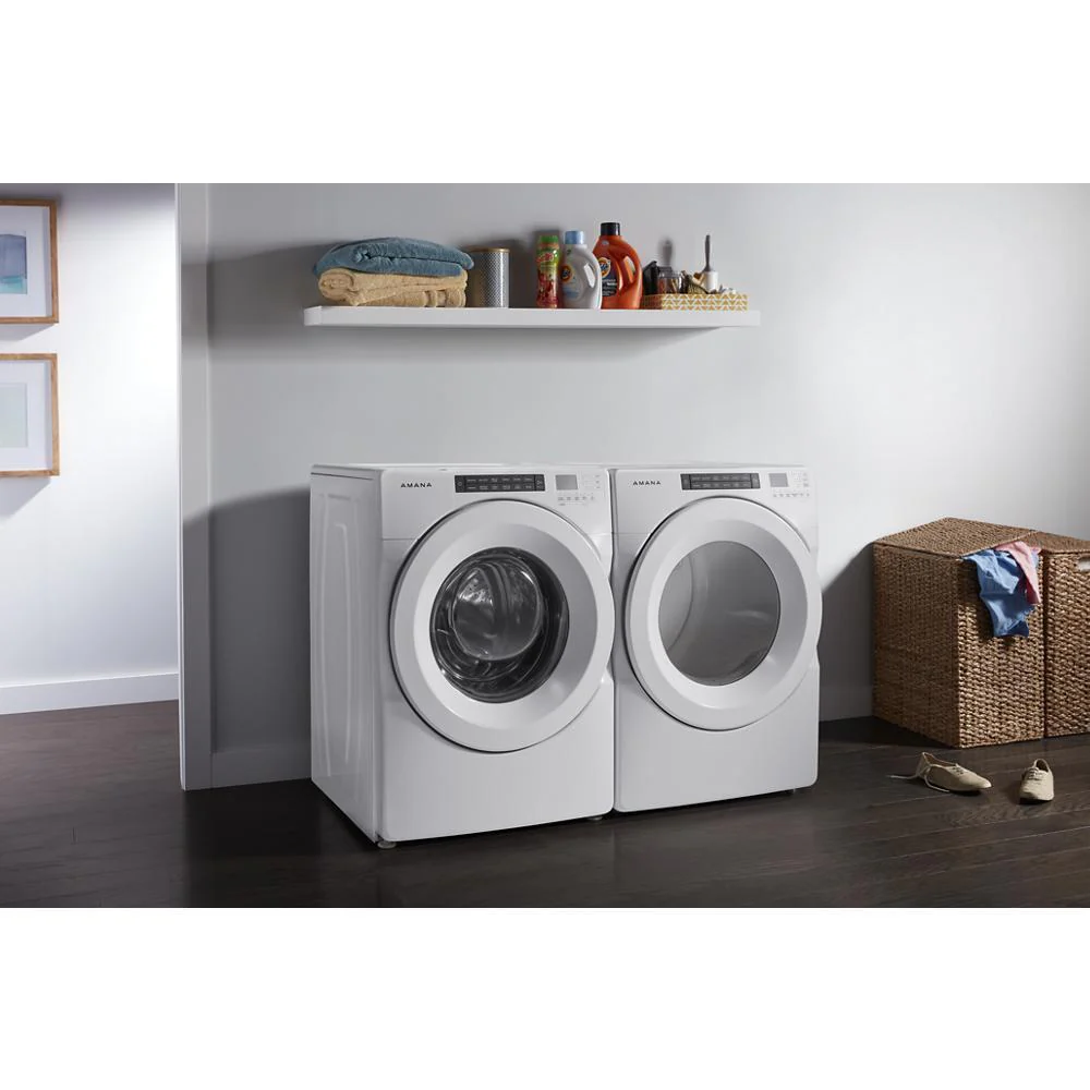 Amana NFW5800HW 4.3 cu. ft. Front-Load Washer with Large Capacity - Image 25