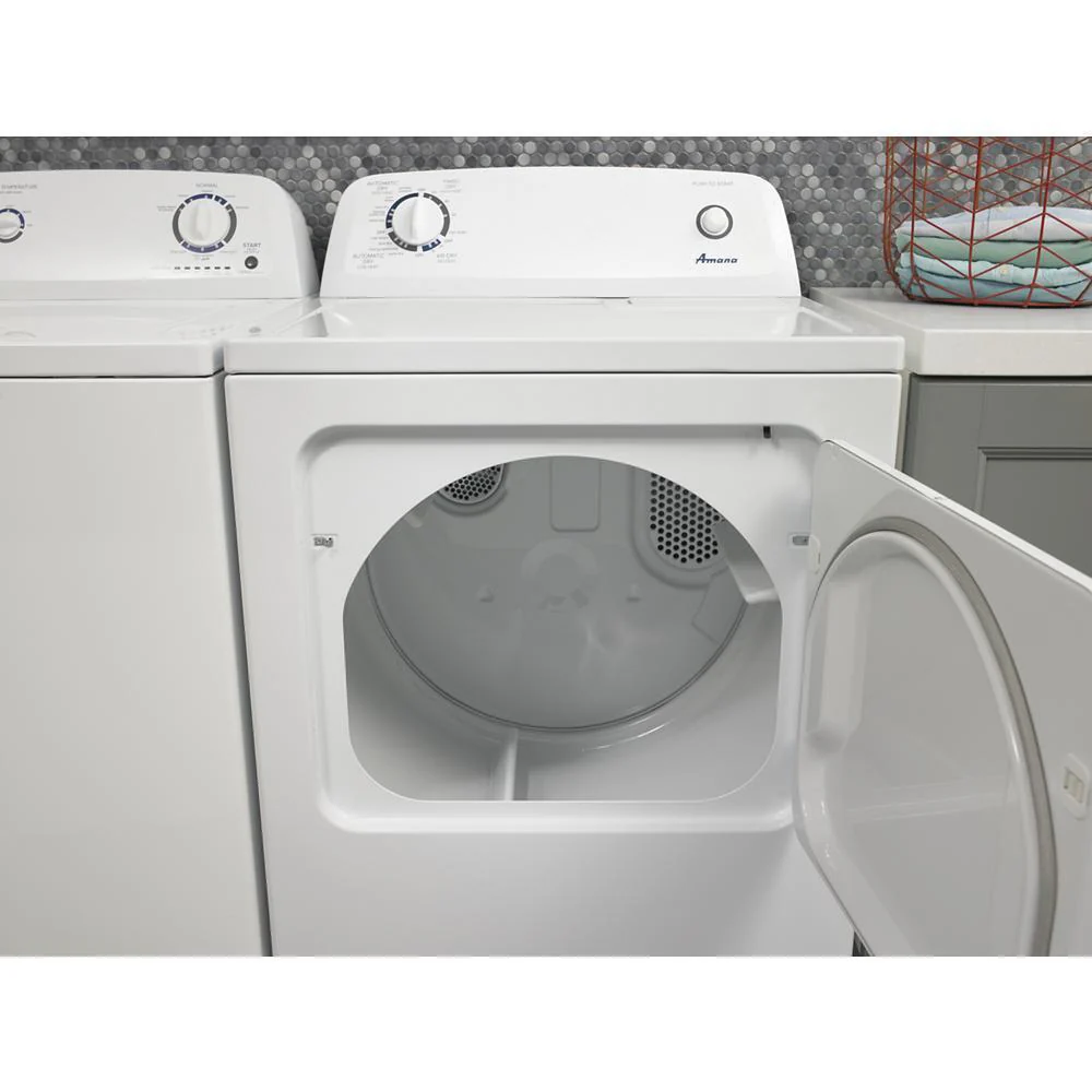 Amana NTW4516FW 3.5 cu. ft. Top-Load Washer with Dual Action Agitator - Image 15