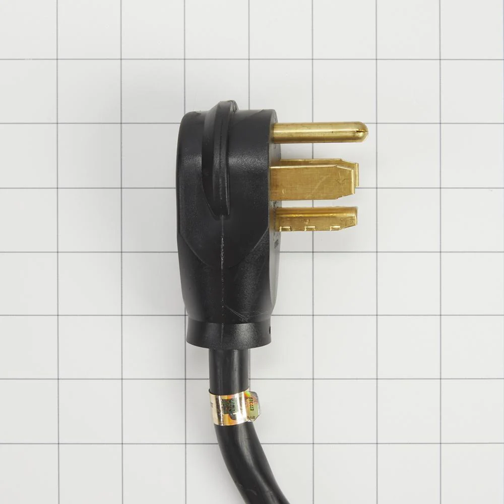 Dryer Power Cord - Image 5