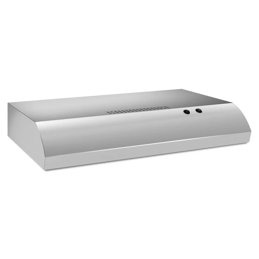 30" Range Hood with the FIT System - Image 2