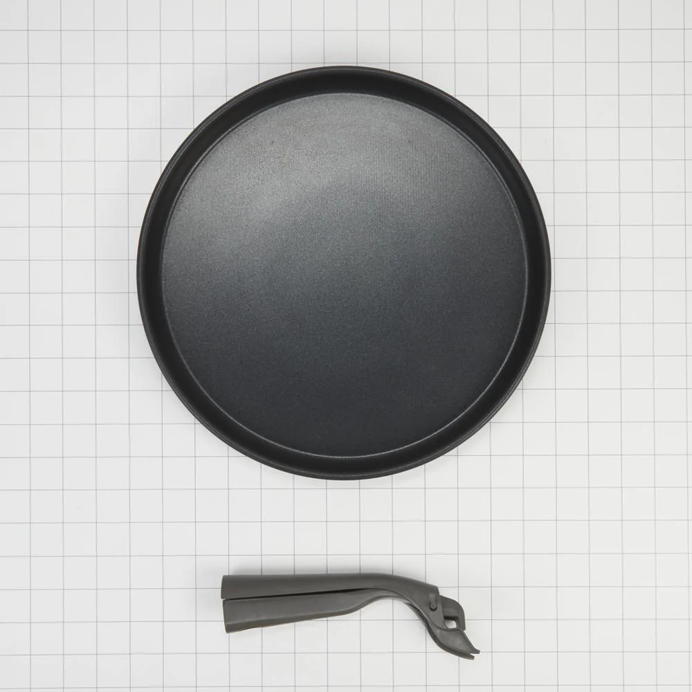 Microwave Crisping Tray - Image 2