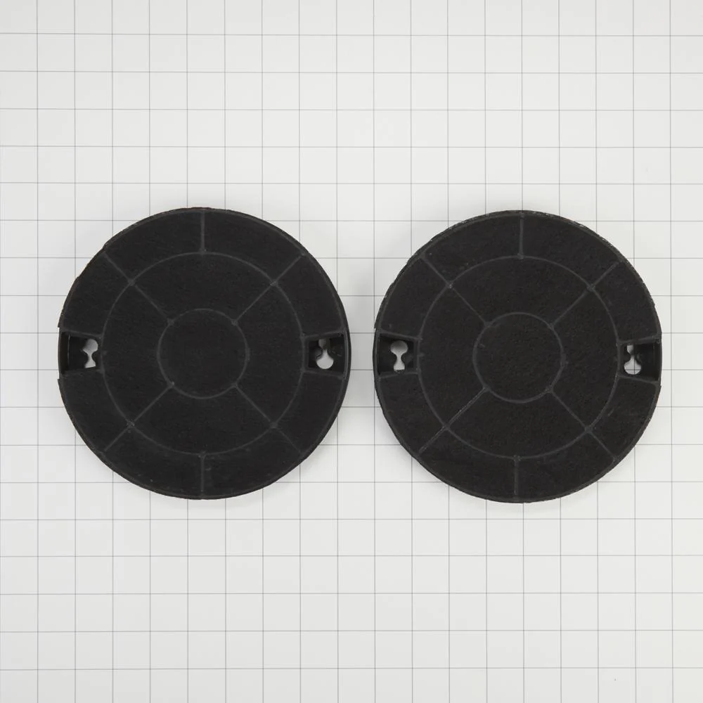 Range Hood Replacement Charcoal Filter, 2-Pack - Image 3