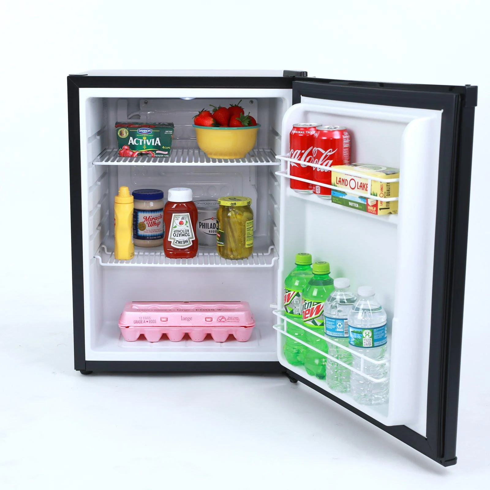 AR2416B Avanti 2.2 cu. ft. Compact Refrigerator - Image 5