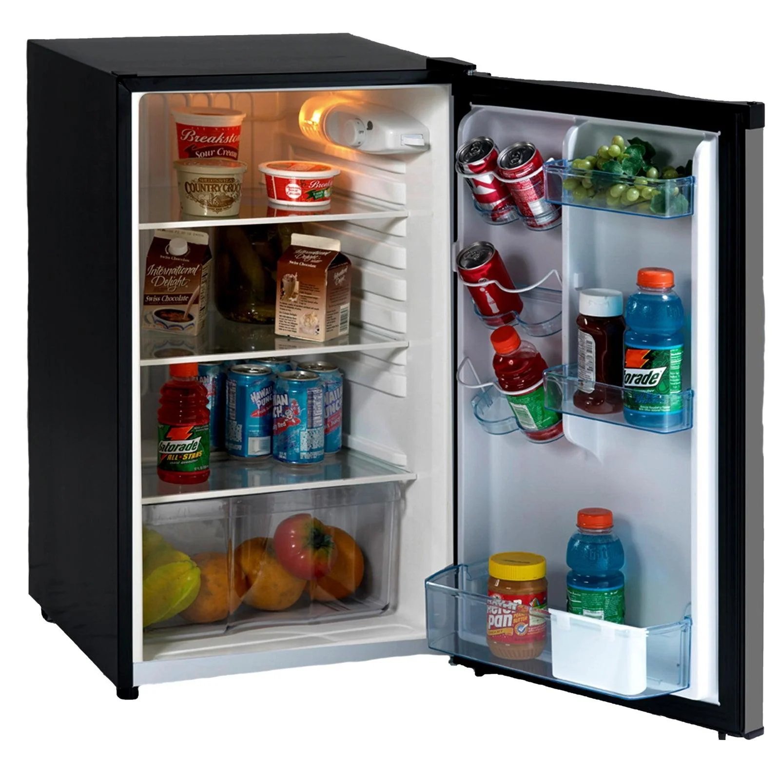 4.4 cu. ft. Compact Refrigerator - Image 8