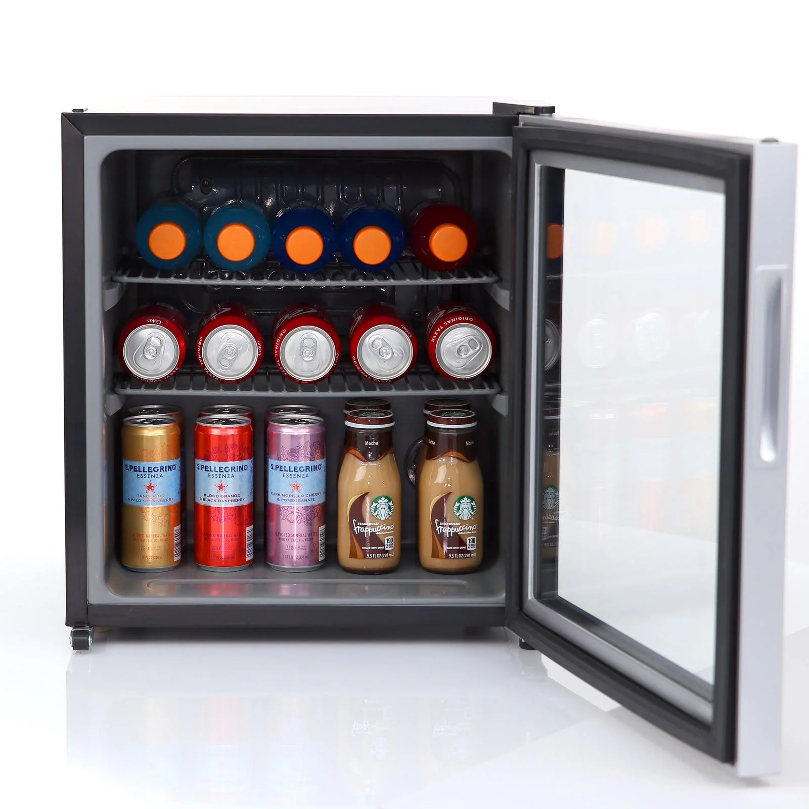 ARBC17T2PG Avanti Beverage Center, 60 Can Capacity - Image 5