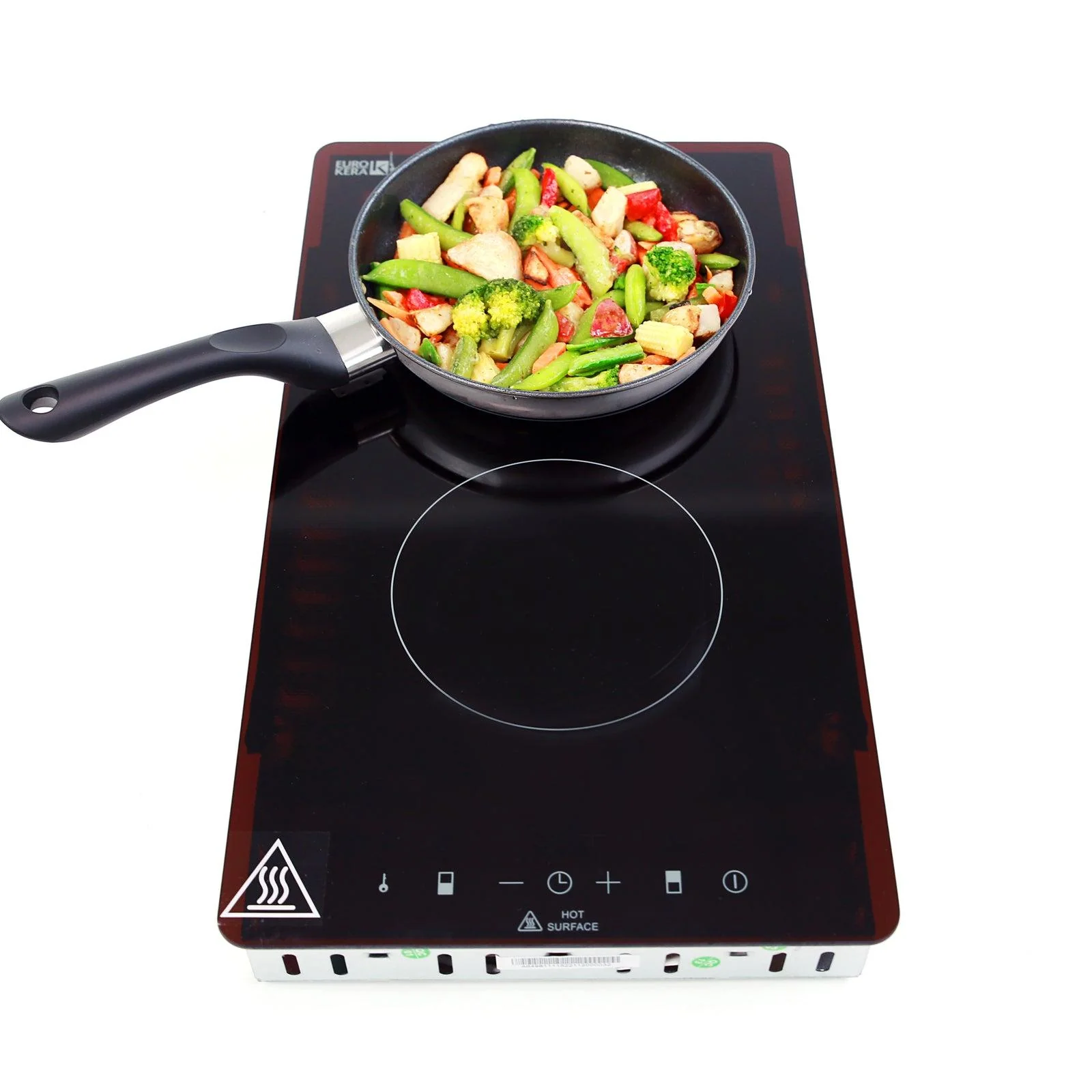 BCT115J1BIS Avanti Drop in Cooktop - Image 2