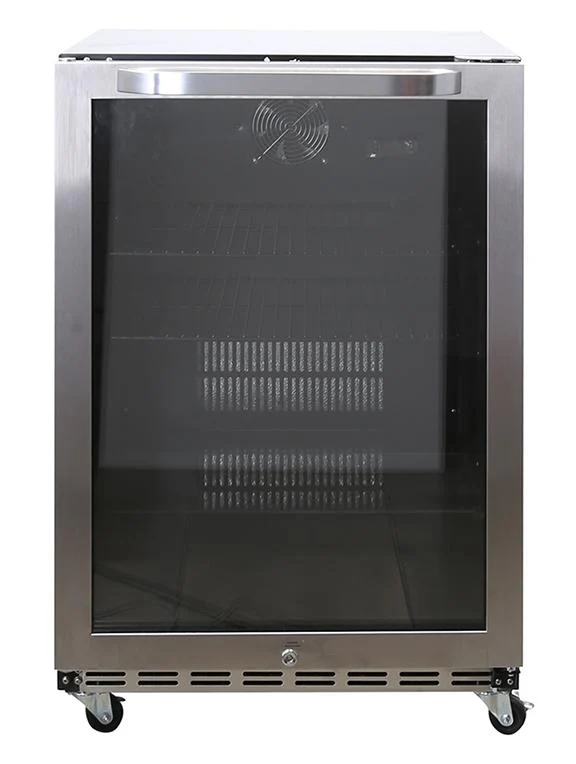 Avanti COR51Z3SGN 5.1 CF Outdoor Beverage Cooler - Image 10