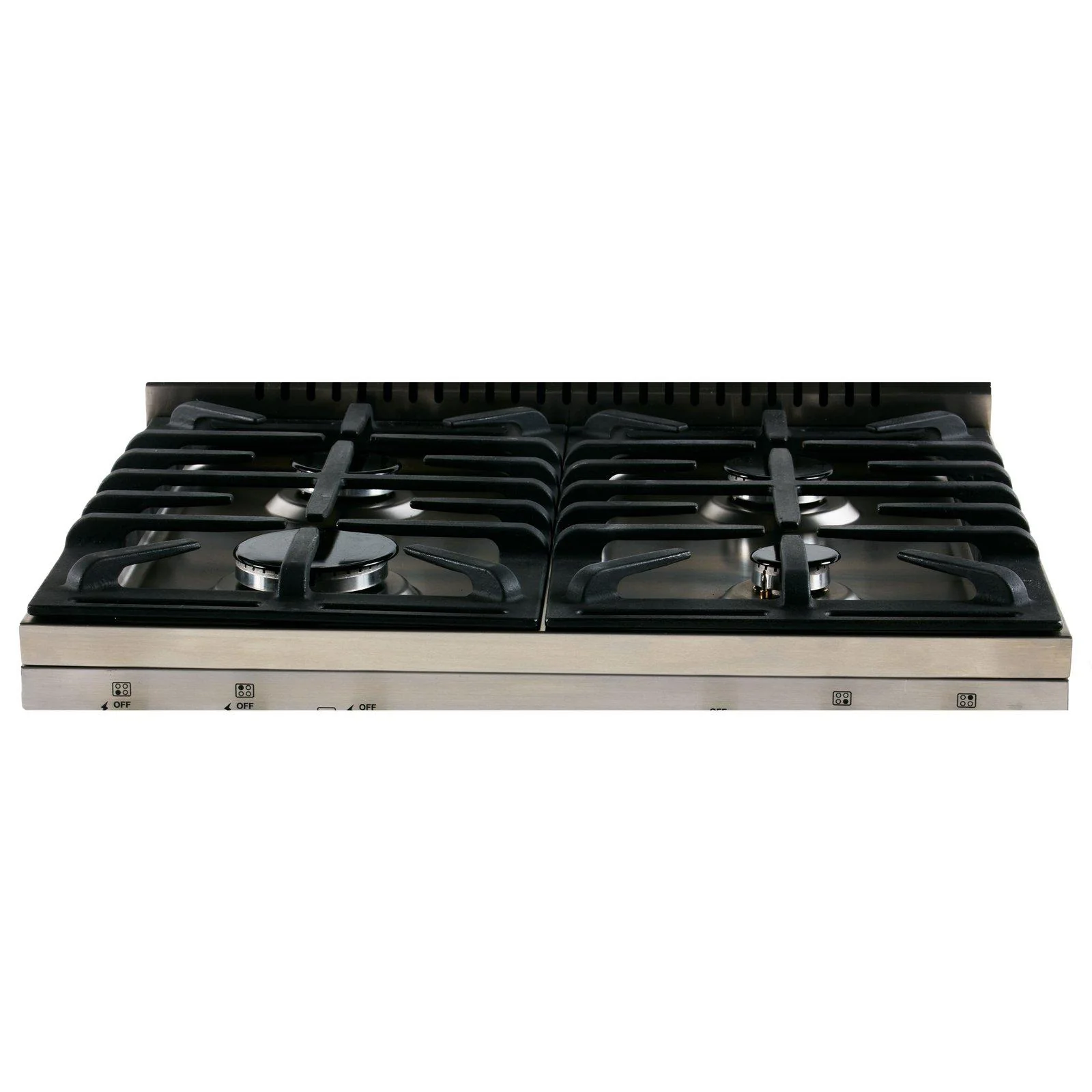 DGR24P3S Avanti ELITE Series 24" Gas Range Oven - Image 3