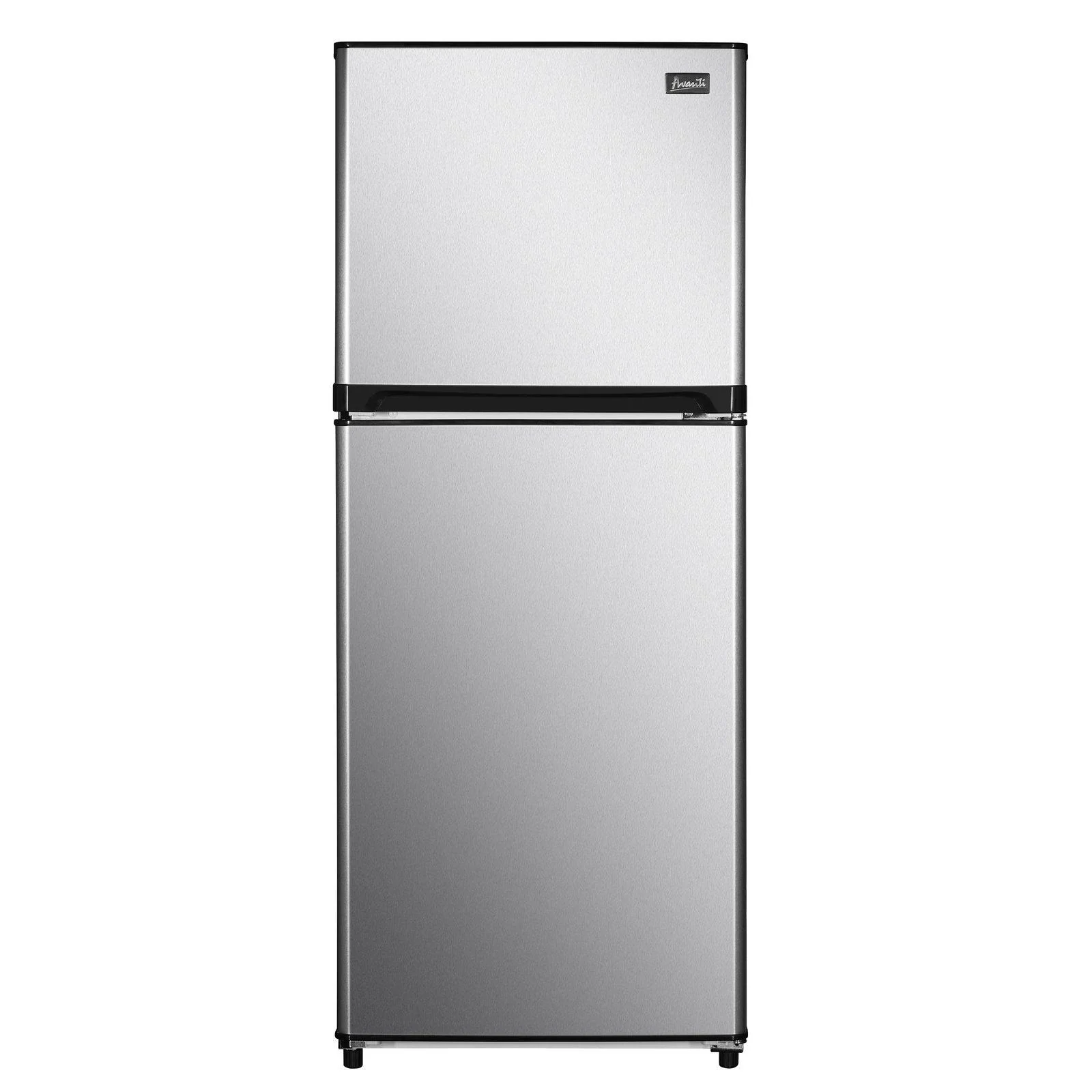 FF10B0W Avanti 10.0 cu. ft. Apartment Size Refrigerator - White - Image 7
