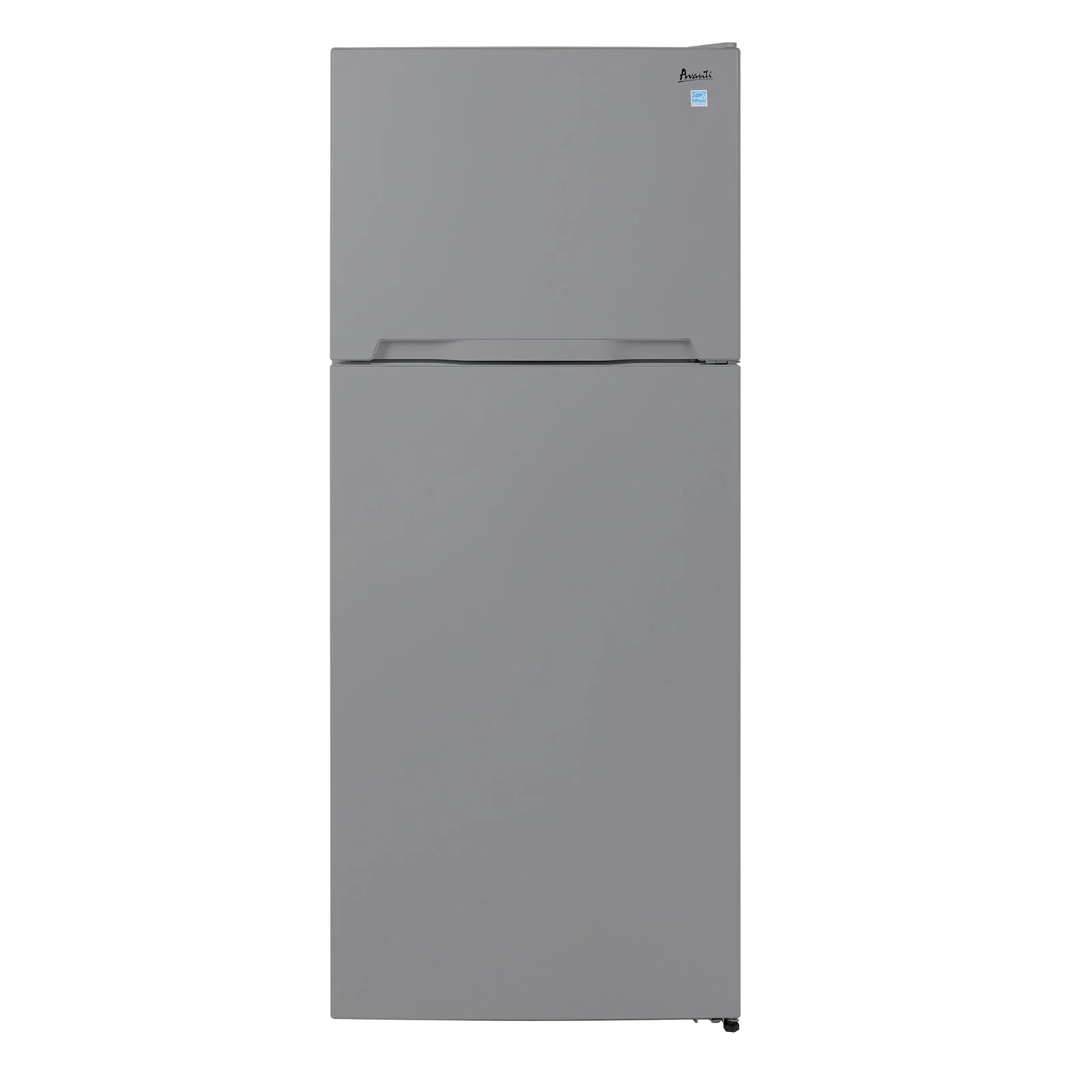 Avanti Frost-Free Top Freezer Refrigerator, 14.3 cu. ft. Capacity - Image 2