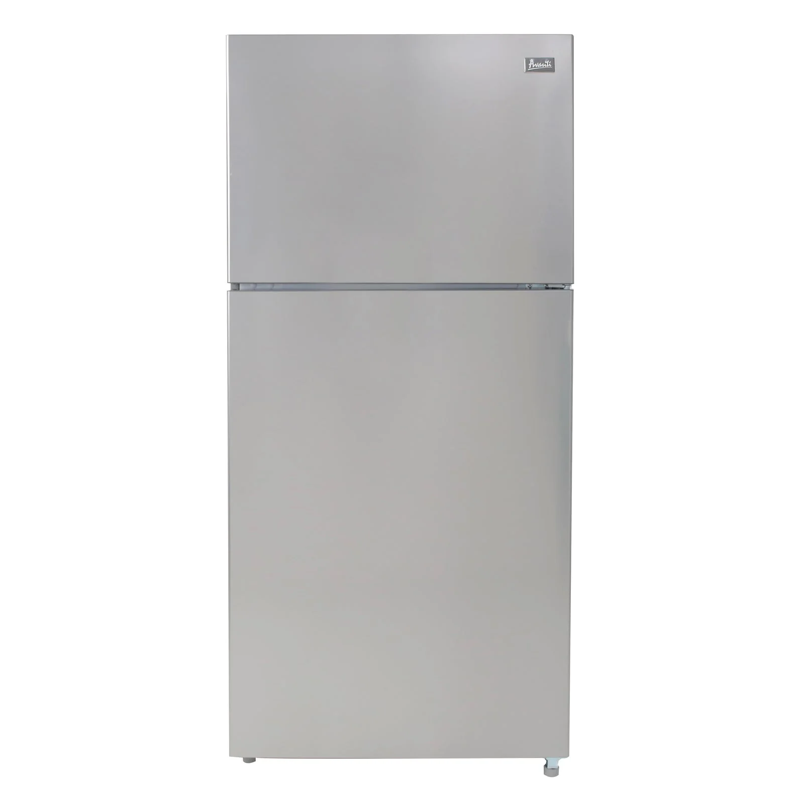 FF18D0W4 Avanti Frost-Free Apartment Size Refrigerator, 18.0 cu. ft. - White / 18 cu. ft. - Image 21