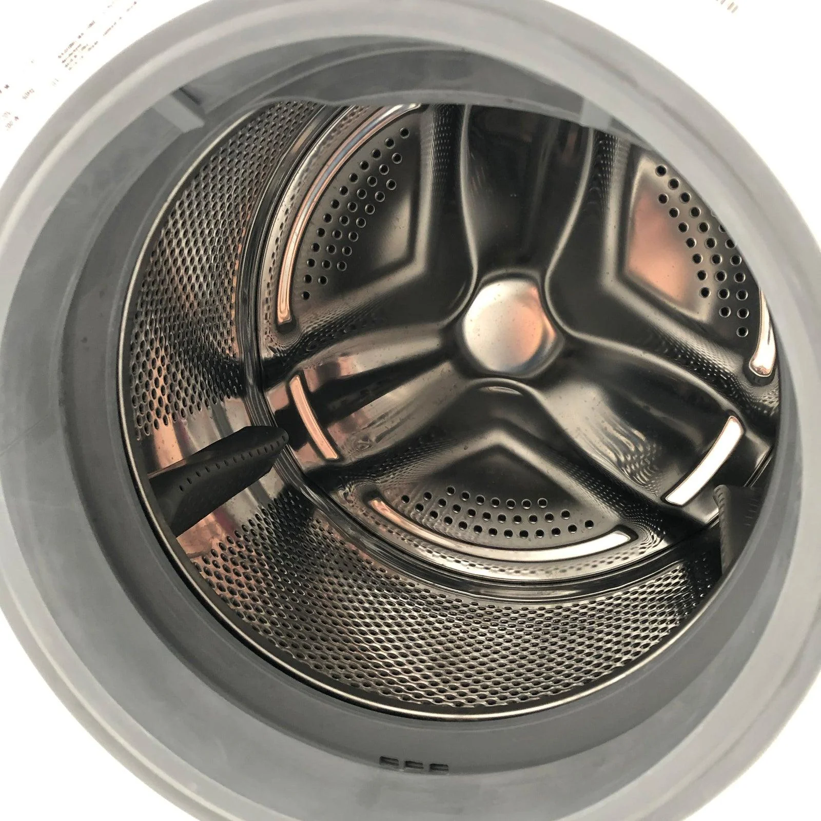 FLW22V0W Avanti Front Load Washer - Image 14