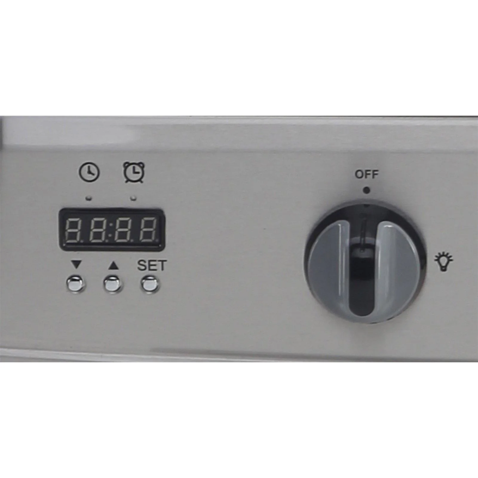 GR2416CSS Avanti 24" Compact Gas Range Oven - Stainless Steel - Image 9