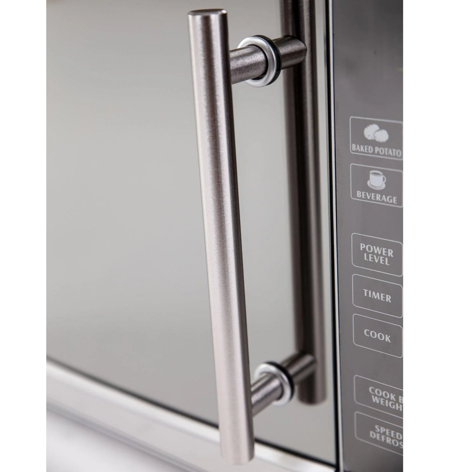 Avanti MO1108SST 1.1 cu. ft. Microwave Oven - Image 3