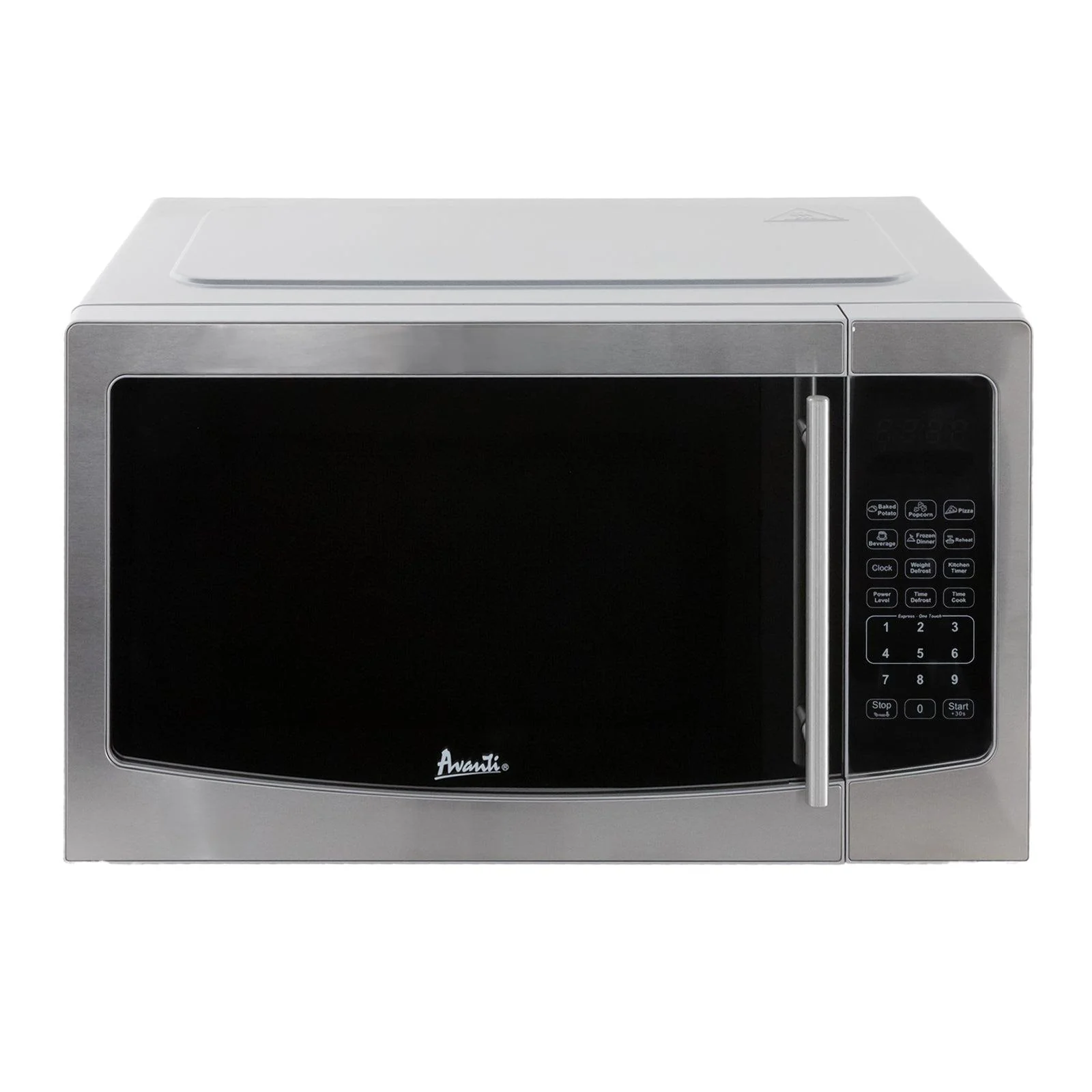 MT116V4M Avanti 1.1 cu. ft. Microwave Oven - Image 9