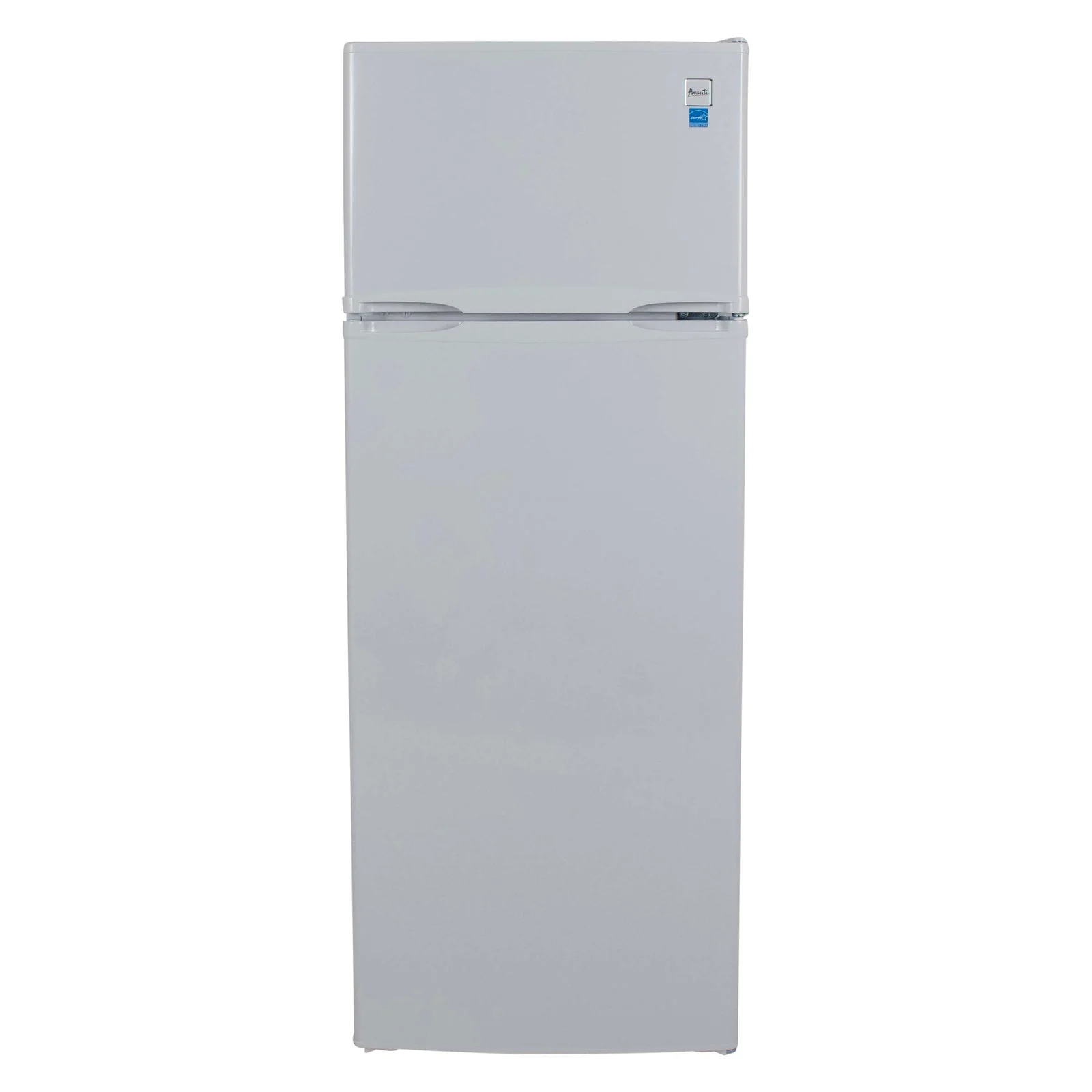 RA730B0W Avanti Apartment Refrigerator, 7.3 cu. ft - White / 7.3 cu. ft. - Image 4