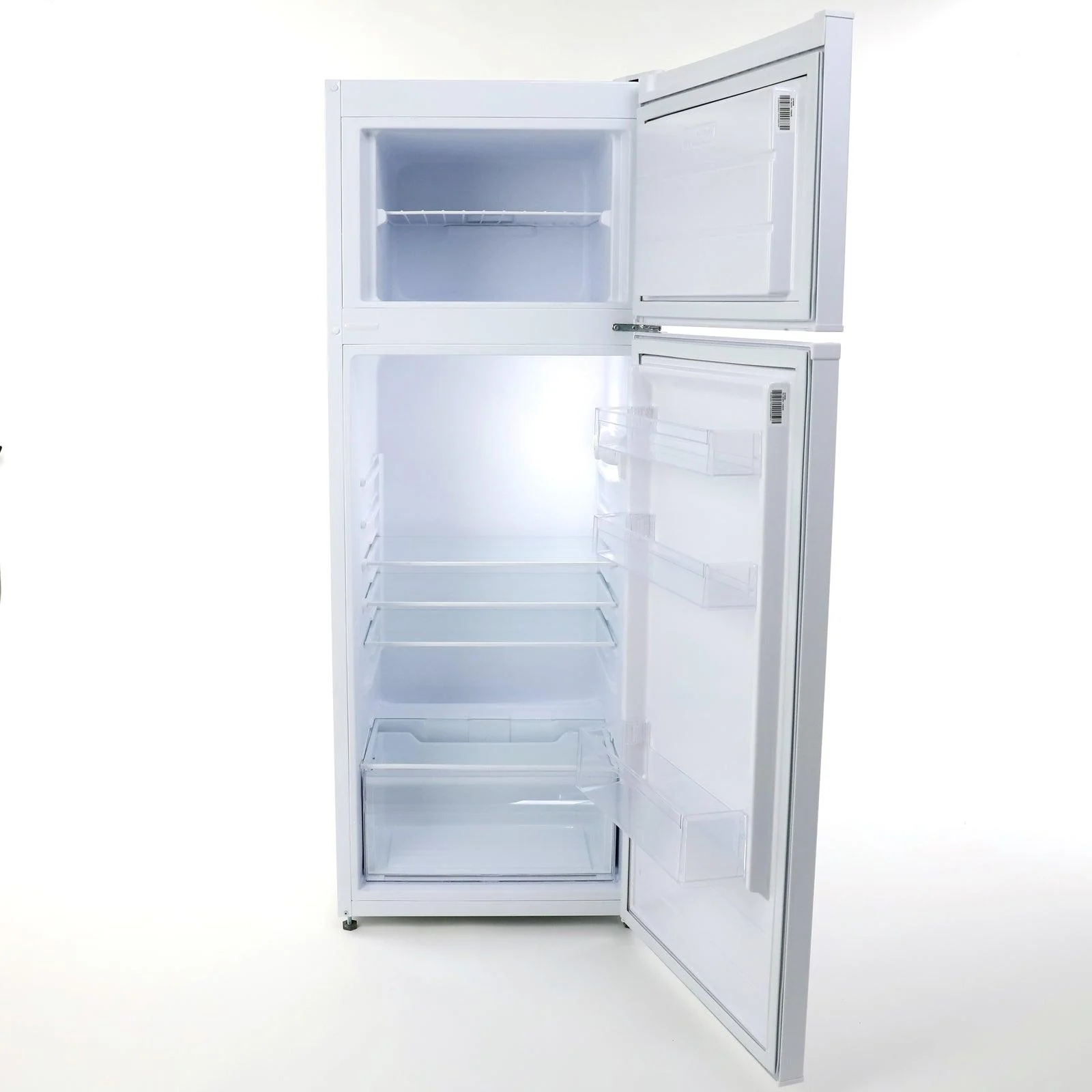 Avanti 7.4 cu. ft. Apartment Size Refrigerator - White / 7.4 cu. ft. - Image 10