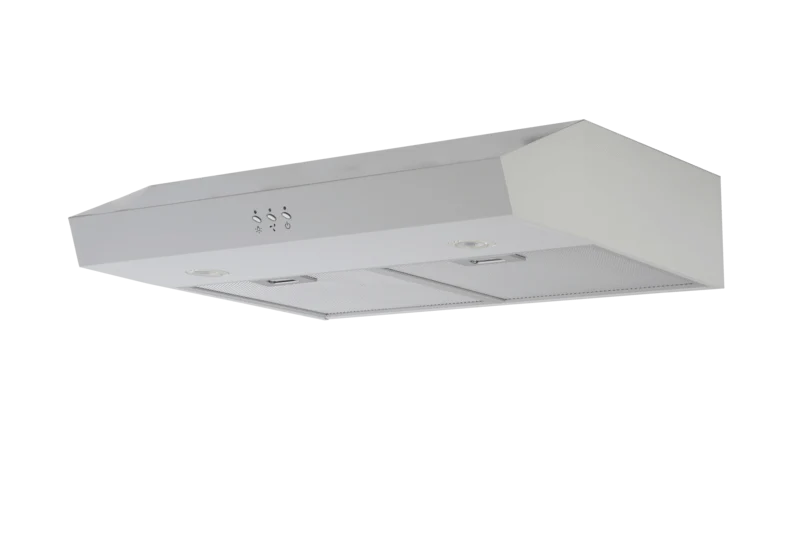 Avanti RH24P0W 24" Under Cabinet Ducted Range Hood - Image 2