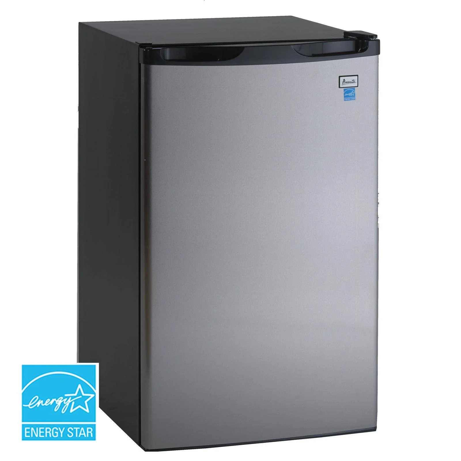 RM4416B Avanti 4.4 cu. ft. Compact Refrigerator - Black - Image 3