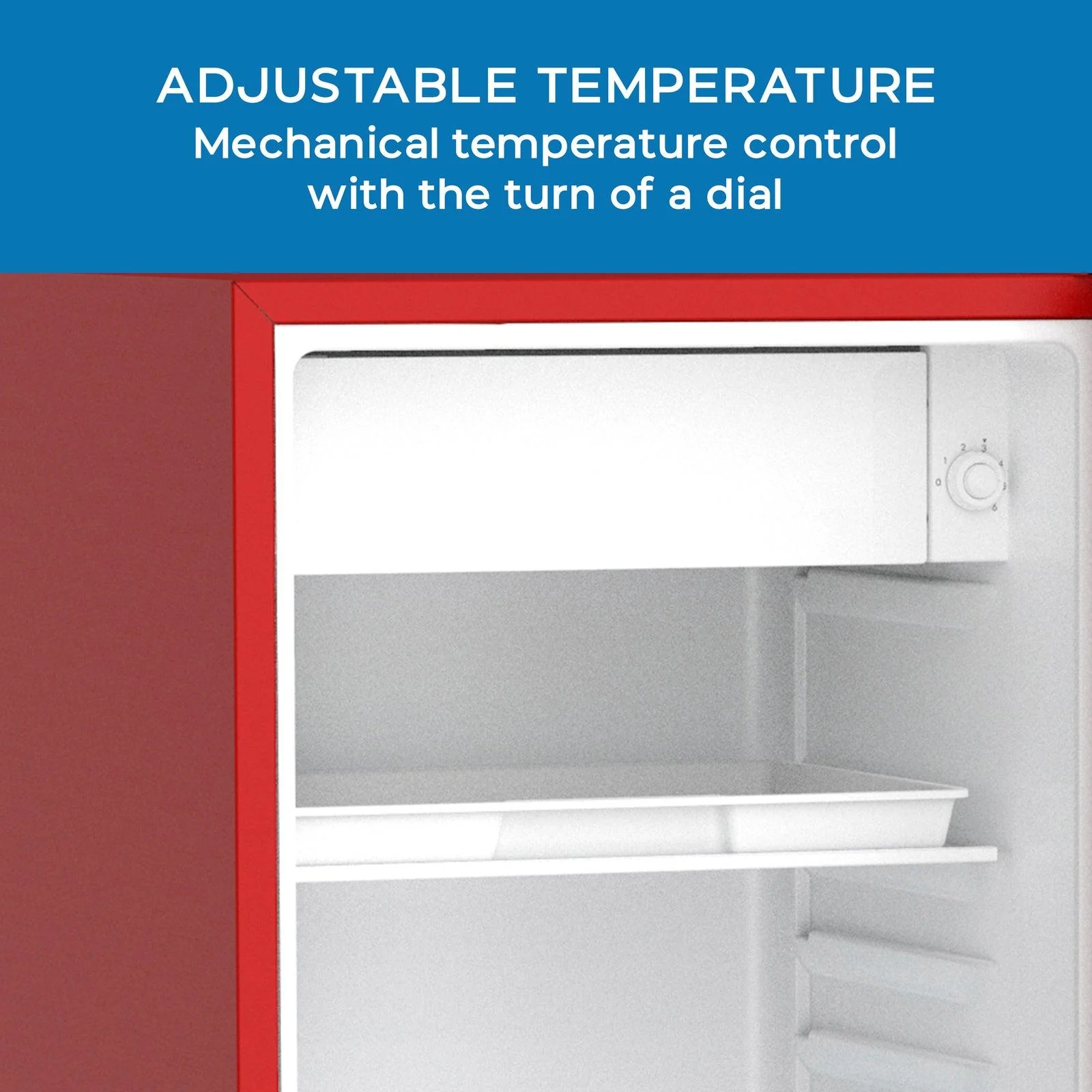 RMRS31X1BIS Avanti 3.0 Cu. Ft. Retro Compact Refrigerator - Black - Image 21