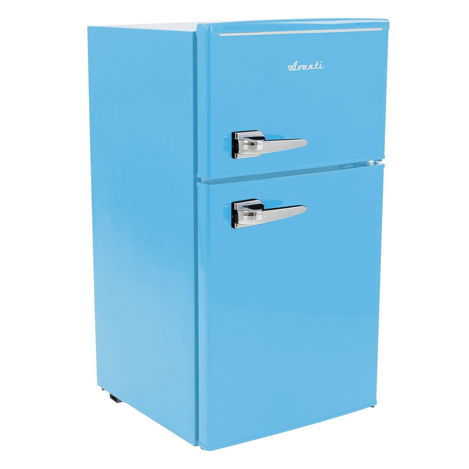 RMRT30X6BLIS Avanti 3.0 Cu. Ft. Retro Compact Refrigerator - Robin's Egg Blue - Image 25