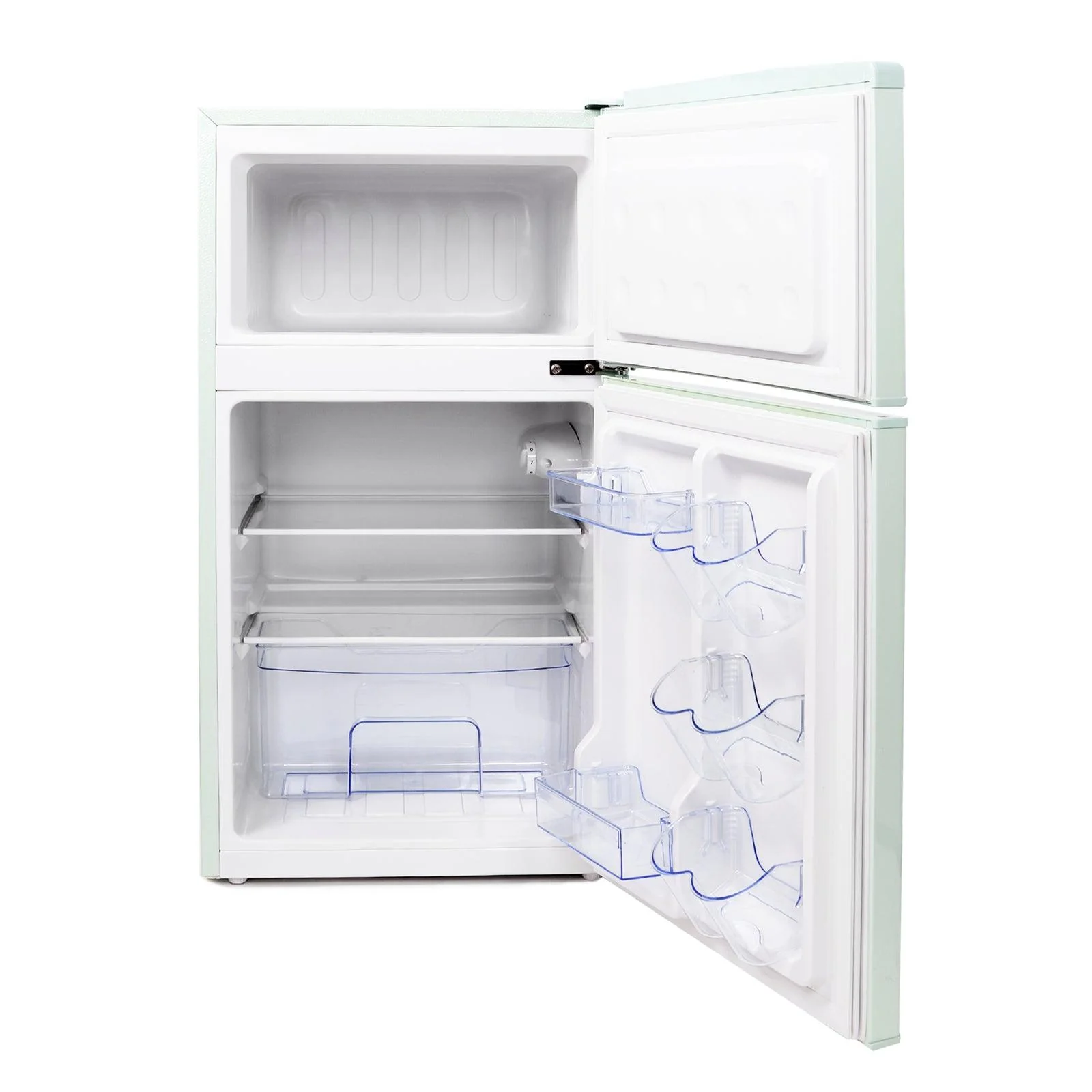RMRT30X7GIS Avanti 3.0 Cu. Ft. Retro Compact Refrigerator - Seafoam Green - Image 31