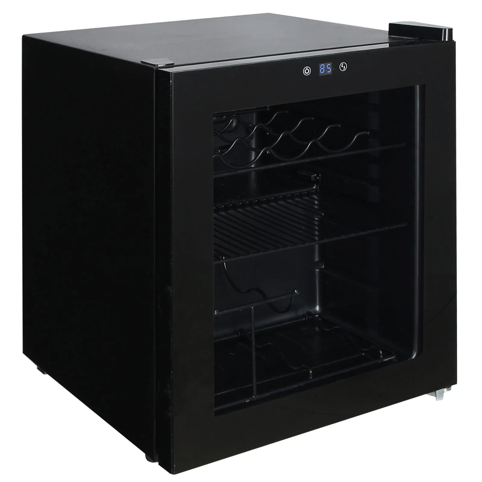 WBC16Z1BIS Avanti 15 Bottle/60 Can Wine u0026 Beverage Center - Image 4
