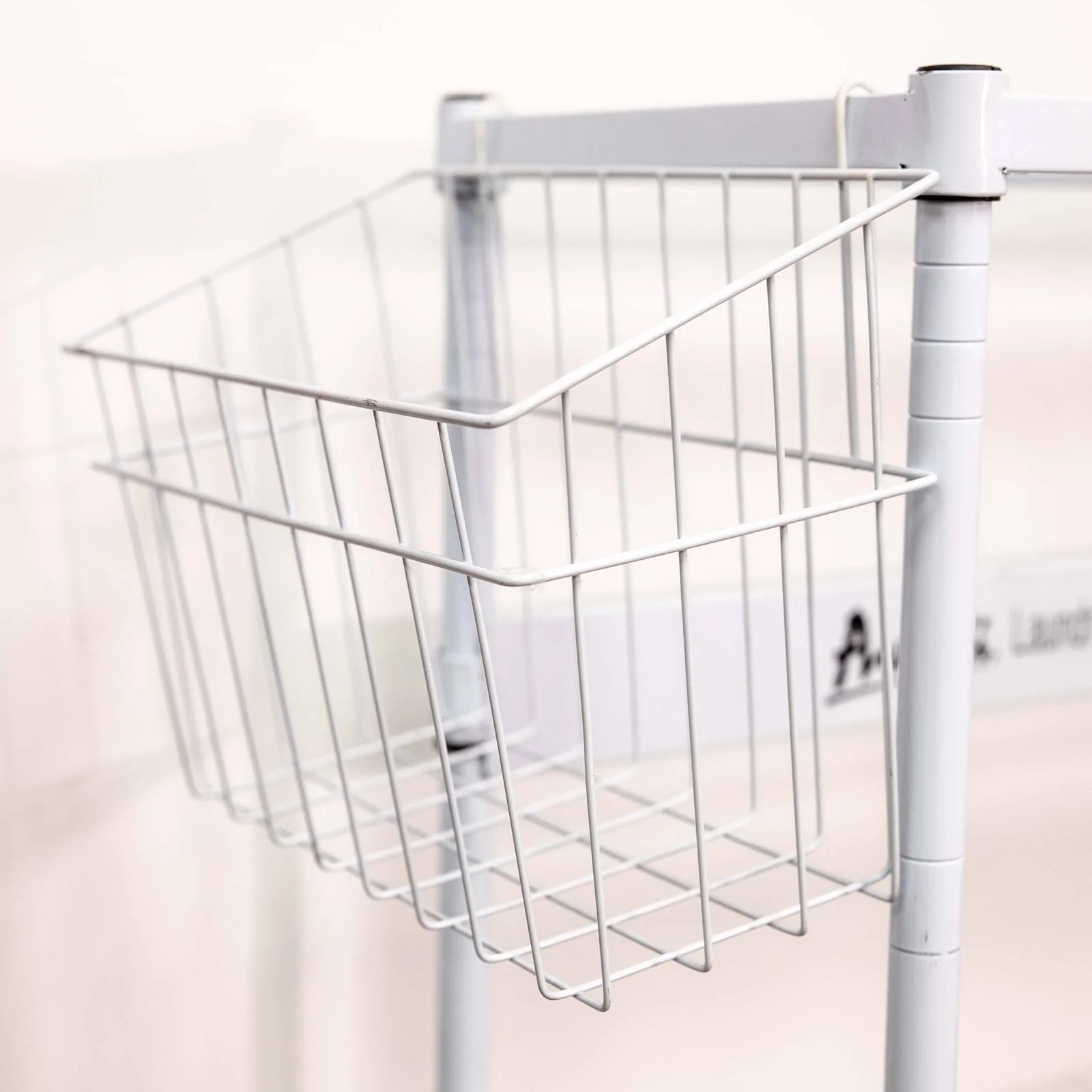 WDB20Y0W Avanti Stacking Rack - Image 5