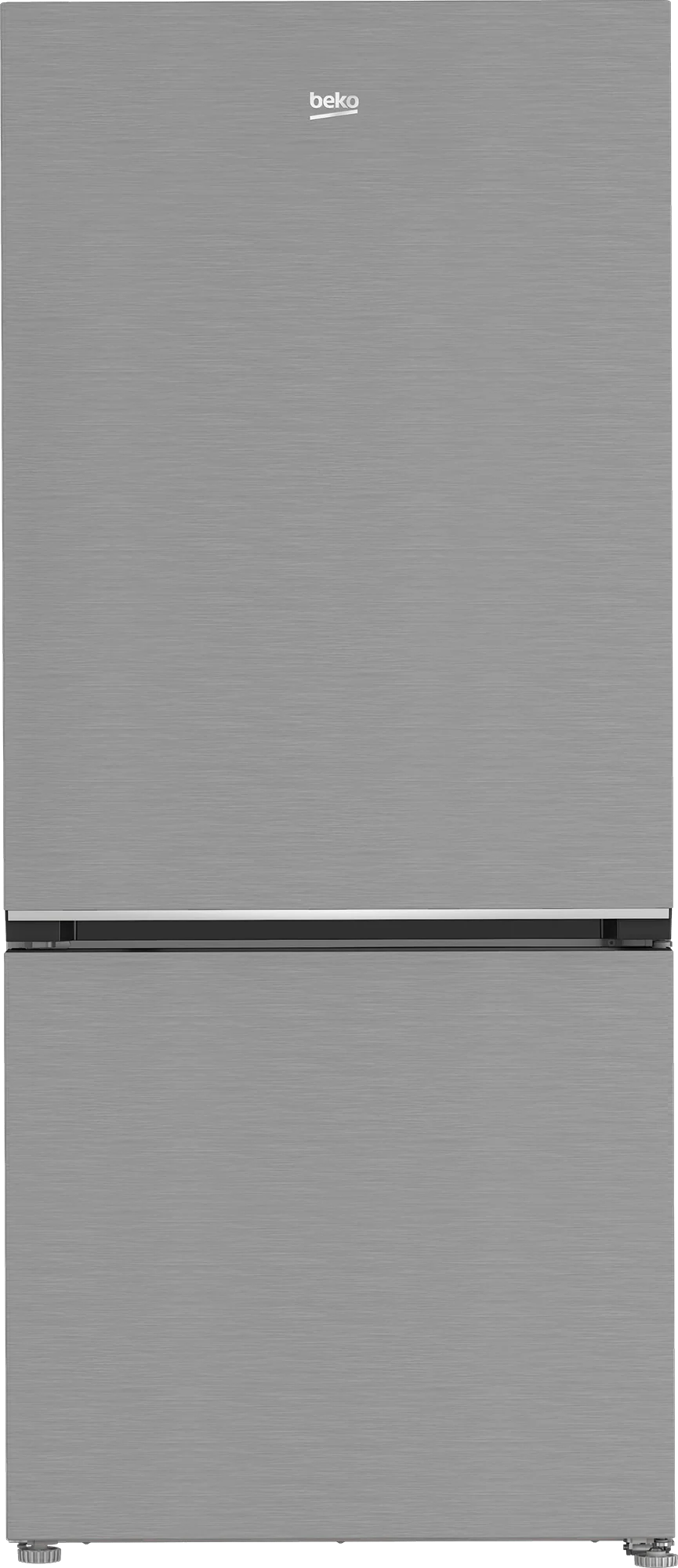 Beko BFBF30116SS 30" Bottom Freezer Refrigerator